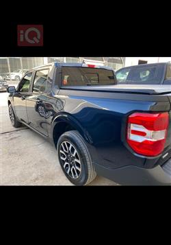 فورد مافريك